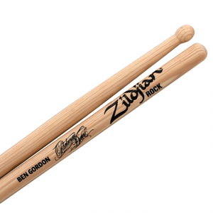 Zildjian Ben Gordon Signature Sticks