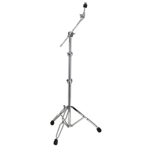Gibraltar 6-Series heavy d/braced boom cymbal stand - 6609 Gibraltar 6-Series heavy d/braced boom cymbal stand - 6609