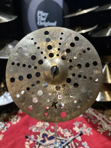 Zildjian 19" K Custom Special Dry Trash Crash