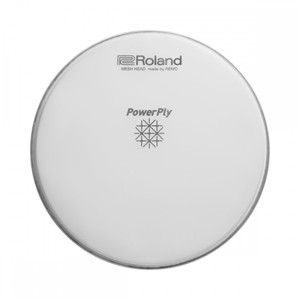 Roland 13" Powerply Mesh Head Roland 13" Powerply Mesh Head