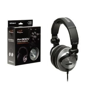 Roland RH-300V V-Drums Headphones Roland RH-300V V-Drums Headphones