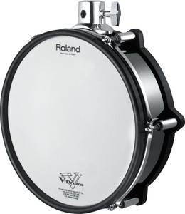 Roland PD-128BC V-Pad