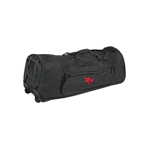 Xtreme 38" Drum Hardware Bag with Wheels