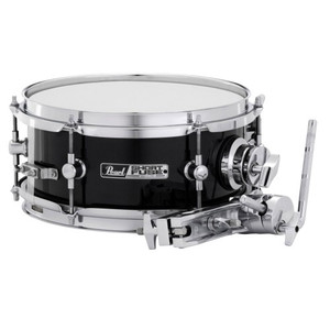 Pearl 10 x 4.5" Short Fuse Snare Drum - Pearl 10 x 4.5" Short Fuse Snare Drum -