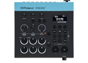 Roland TM-6 PRO Trigger Module