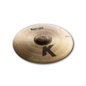 Zildjian 18" K Sweet Crash Zildjian 18" K Sweet Crash