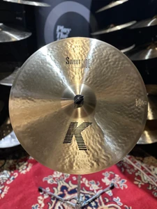Zildjian 23" K Sweet Ride