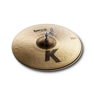 Zildjian 15" K Sweet Hi-Hats