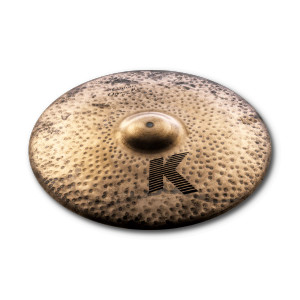 Zildjian 21" K Custom Organic Ride