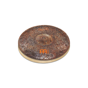Meinl 15" Extra Dry Medium Thin Hi Hats
