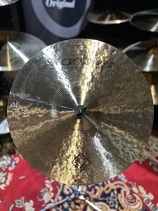 Istanbul Agop 20" Traditional Dark Crash