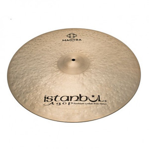 Istanbul Agop 22" Mantra Ride