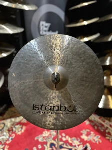 Istanbul Agop 18" OM Crash