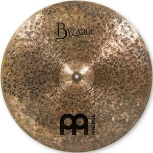 Meinl Byzance Dark 24" Big Apple Dark Ride