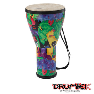 Remo Crown Percussion Cajon