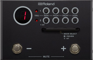 Roland TM-1 Trigger Module Roland TM-1 Trigger Module