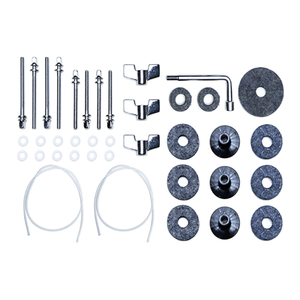 Zildjian Drummer's Survival Kit