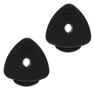 Dixon Quick Release 8mm EZ Cymbal Stand Lock Set - Pk 2 Dixon Quick Release 8mm EZ Cymbal Stand Lock Set - Pk 2