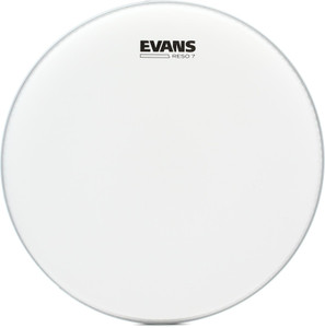 Evans 14" Reso 7