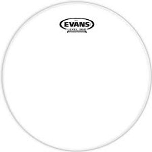 Evans 8" G12 Clear Evans 8" G12 Clear