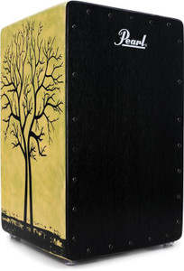 Pearl Primero Cajon - Tree Of Life Pearl Primero Cajon - Tree Of Life