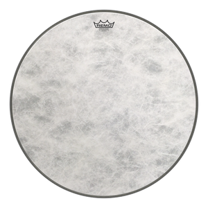 Remo 20" Powerstroke P3 Fiberskyn - Bass