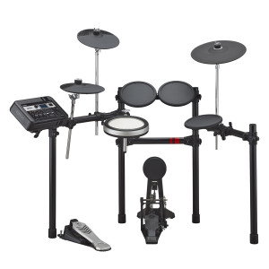 Yamaha DTX6K-X Electronic Drum Kit Yamaha DTX6K-X Electronic Drum Kit