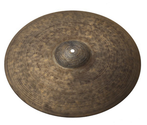 Istanbul Agop 19" 30th Anniversary Ride