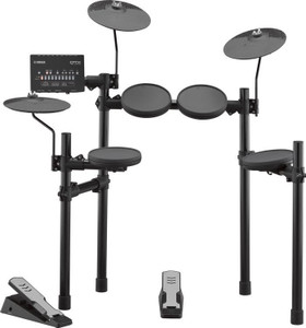 Yamaha DTX402K Electronic Drum Kit