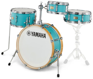 Yamaha Stage Custom Hip Shell Pack Yamaha Stage Custom Hip Shell Pack