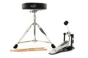 Roland DAP-3X V-Drums Accessory Package