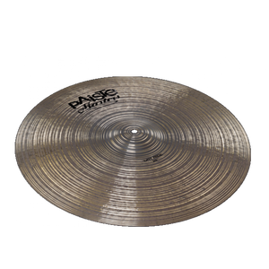 Paiste 22" Masters Dry Ride Paiste 22" Masters Dry Ride