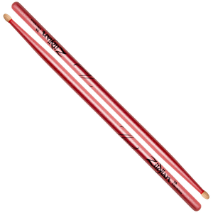 Zildjian 5A Chroma Drumsticks