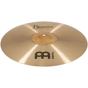 Byzance Traditional 18" Polyphonic Crash