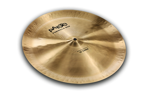 Paiste 22" Formula 602 Modern Essentials China