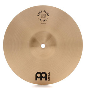 Meinl Pure Alloy 10" Splash