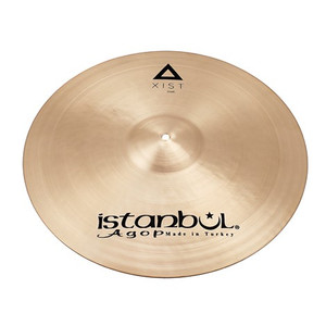 Istanbul Agop 22" Xist Crash