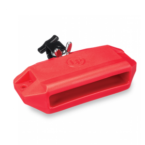 LP Jam Block Medium Pitch - Red