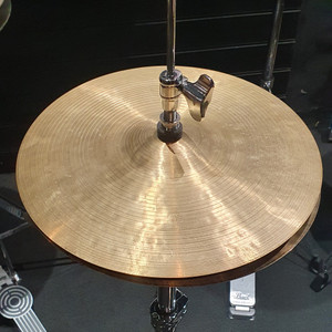 Istanbul Agop 12" 30th Anniversary Hi Hats