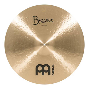 Byzance 22 Traditional Medium Ride