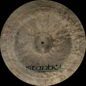Istanbul Agop 20" Signature China