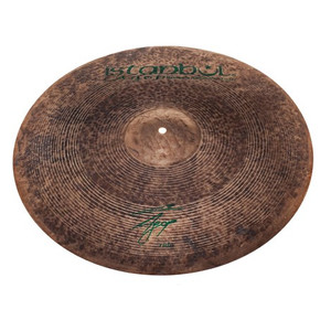Istanbul Agop 21" Signature Ride