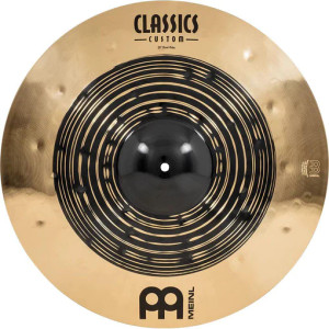 Meinl Classics Custom Dual 20" Ride