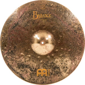 Meinl Byzance Extra Dry 21" Transition Ride Meinl Byzance Extra Dry 21" Transition Ride
