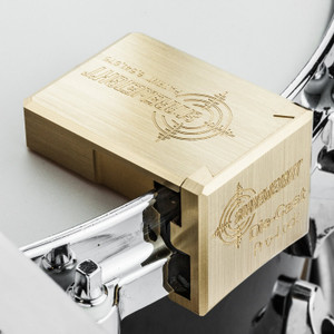 Snareweight Brass #5 & ProLock