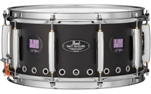 Pearl Matt McGuire Signature Tour Edition 14" x 6.5" Snare Drum