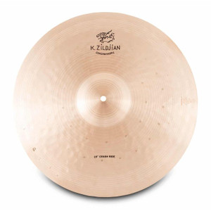 Zildjian 19" K Constantinople Crash Ride