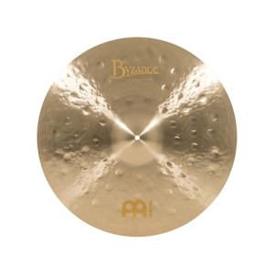 Meinl Byzance Jazz 22" Medium Thin Ride
