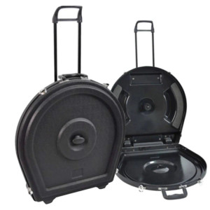 Xtreme 22" Cymbal Hard Case Xtreme 22" Cymbal Hard Case