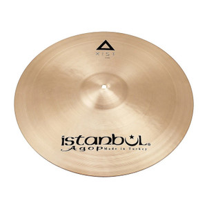 Istanbul Agop 17" Xist Crash